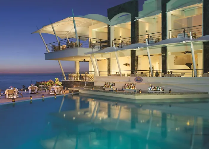 Secrets Vallarta Bay Resort & Spa - Adults Only