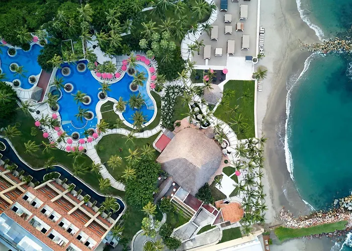 The Westin Resort & Spa, Puerto Vallarta